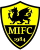 Wappen Mynydd Isa FC