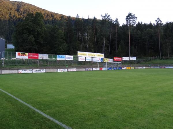 Stade de Chalière - Moutier