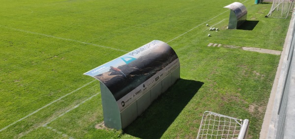 Nestelstadion - St. Leonhard in Passeier (San Leonardo in Passiria)