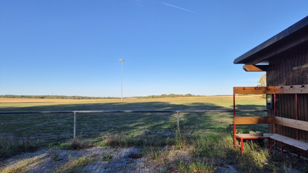Sportplatz Messelhausen - Lauda-Königshofen-Messelhausen