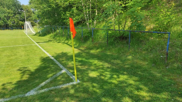 Sportplatz Großlohra - Großlohra-Friedrichslohra