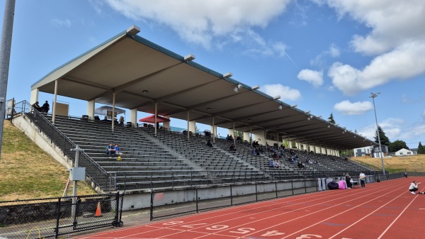 Nino Cantu Southwest Athletic Complex - Seattle, WA