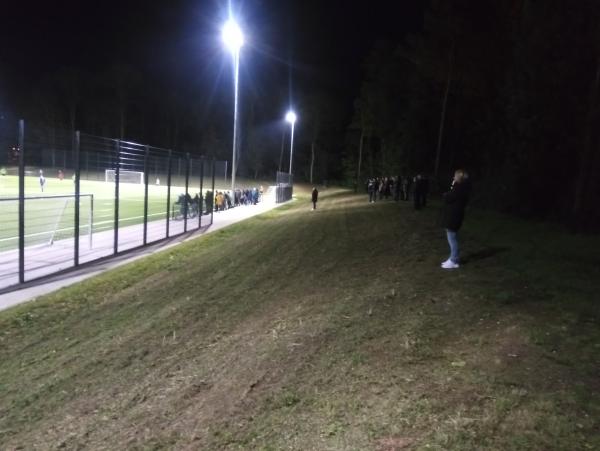 Sportanlage am Bergsteg Platz 3 - Geldern-Walbeck