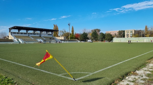 Stadion Șelkovic - Bender (Tighina)
