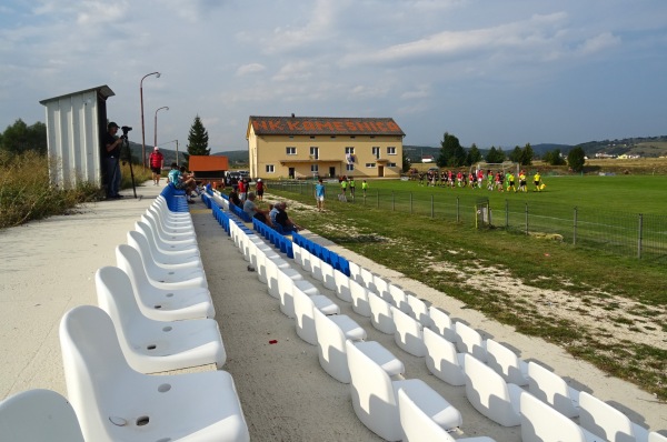 Stadion Bilo Polje - Bilo Polje