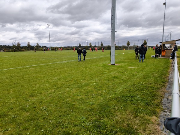 Sportzentrum Westerbeck B-Platz - Sassenburg-Westerbeck