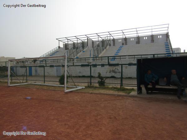 Stade d'Athlétisme Mars 2 - Safāqis (Sfax)