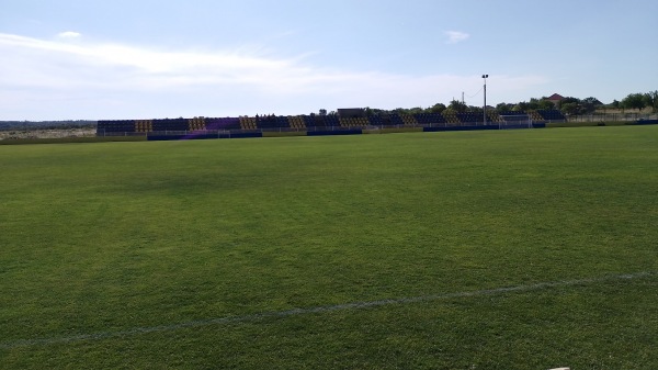 Stadion NK Škabrnja - Prkos