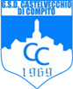Wappen GSD Castelvecchio di Compito