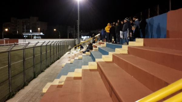 Campo Sportivo Lovero - Bari