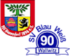 Wappen SG Nauendorf/Wallwitz III