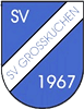 Wappen SV Großkuchen 1967  41435