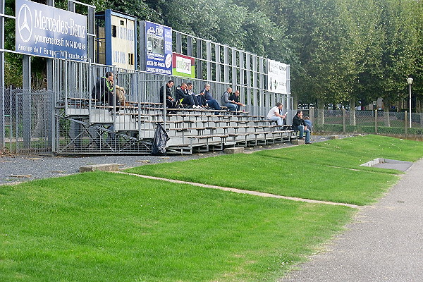 Stade Armand Chouffet - Villefranche-sur-Saône