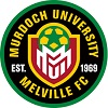 Wappen Murdoch University Melville FC  38482