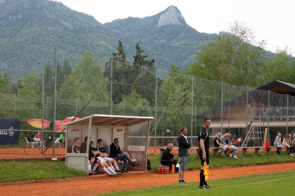 Sportplatz Strobl - Strobl