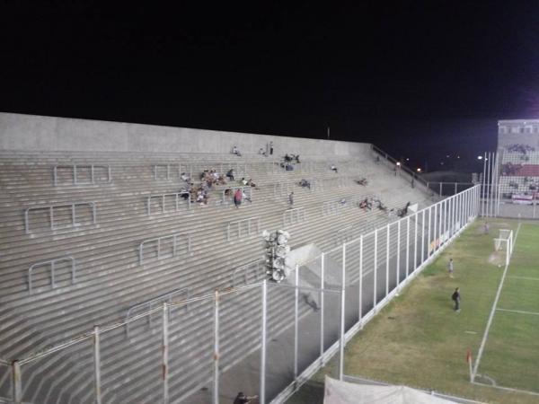 Estadio Nuevo Francisco Urbano - Morón, BA