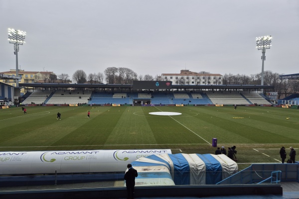 Stadio Paolo Mazza - Ferrara