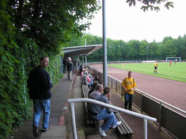 Stadion Riesei - Werdohl