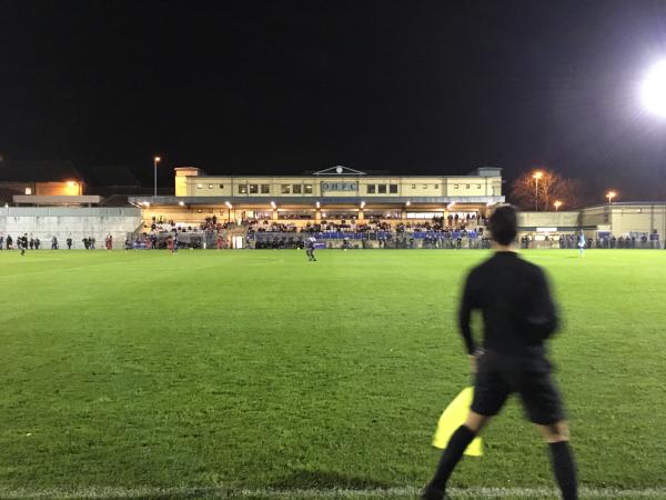 Champion Hill Stadium - London, Greater London