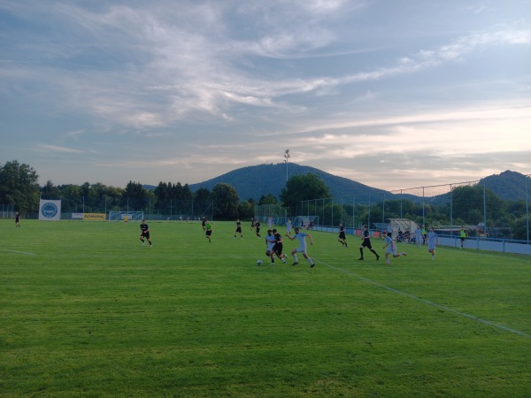 Sportplatz Andritz - Graz