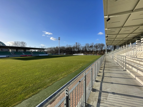 Eilenriedestadion - Hannover