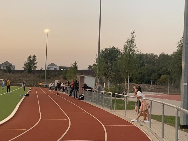 Sportpark Preungesheim - Frankfurt/Main-Preungesheim