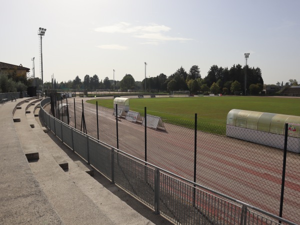 Stadio Comunale XIV Giugno - Spello