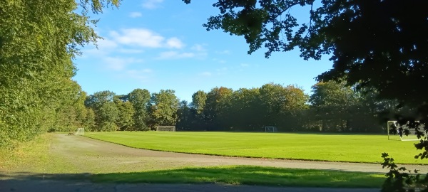 Tønder Hallerne - Tønder