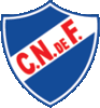 Wappen Club Nacional Montevideo  6397