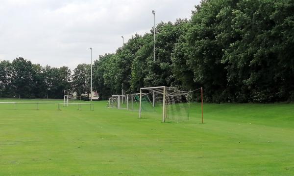 Stadion Friesoyther Straße B-Platz - Cloppenburg