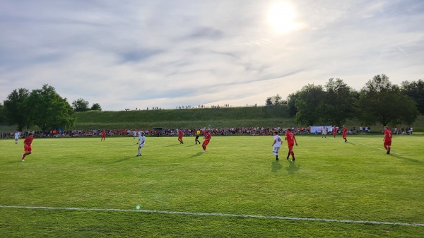 Stausee Park - Postmünster