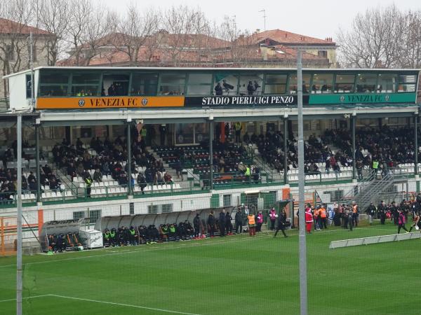 Stadio Pierluigi Penzo - Venezia