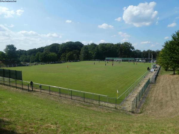 Sportanlage am Weilersberg - Villmar-Weyer