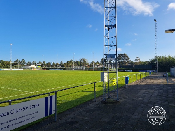 Sportpark Lopik - Lopik