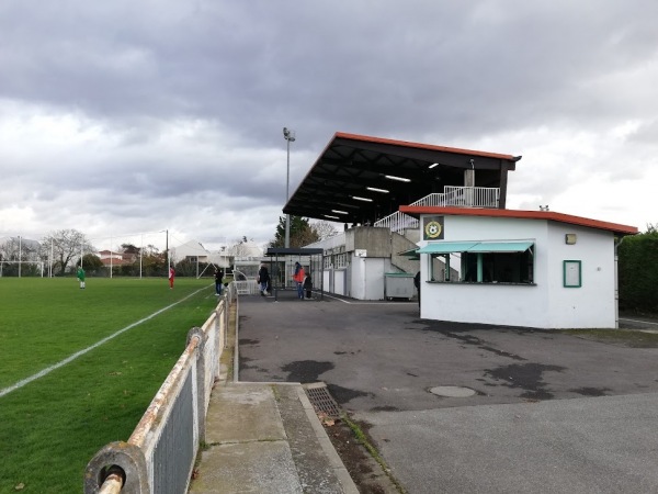 Stade Marcel Sarcos - Toulouse