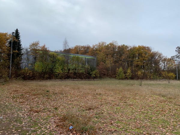 Sportplatz am Schießberg - Siegen-Geisweid