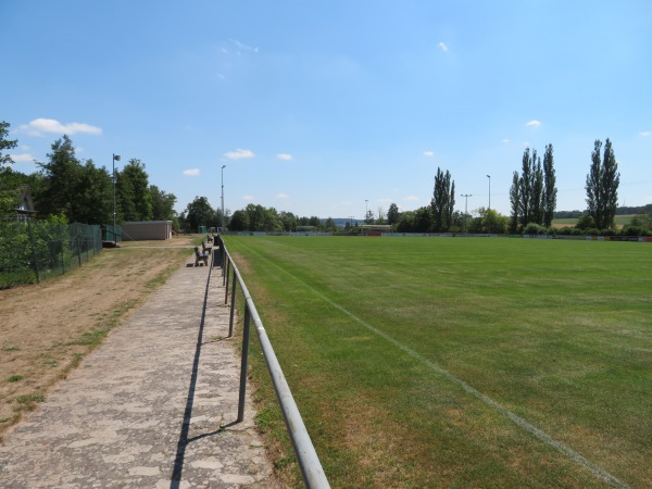 Sportanlage Schlüsselfeld - Schlüsselfeld