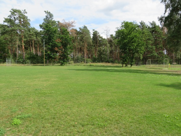 Wacker-Sportplatz 2 - Schönwalde/Spreewald