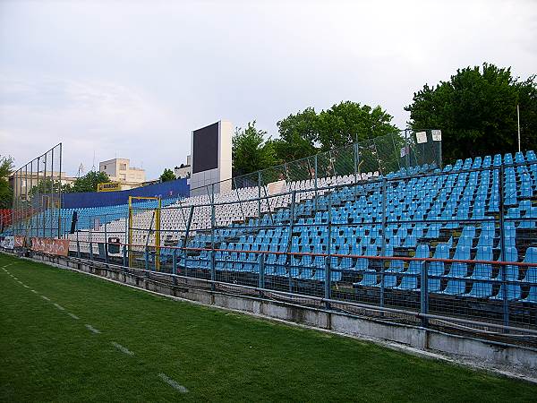 Stadionul Oțelul - Galați