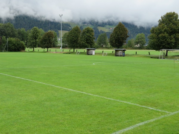 Sportplatz Schlitters Nebenplatz - Schlitters