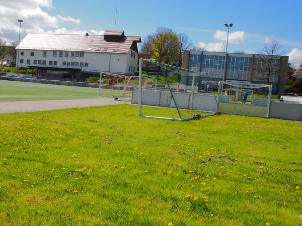 Dorfpark Stadion - Rüthen-Kallenhardt