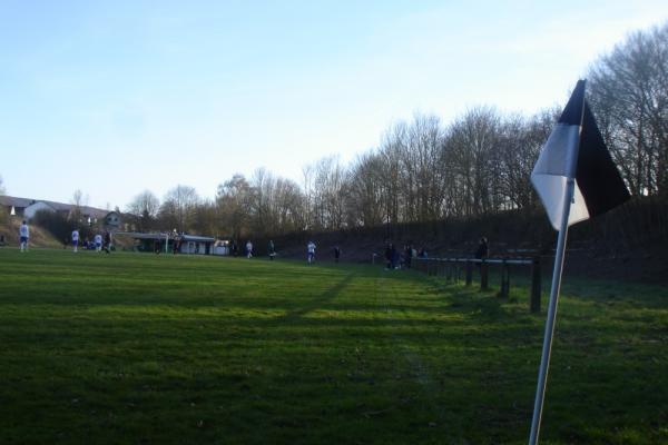 Brunsbergstadion - Höxter-Godelheim