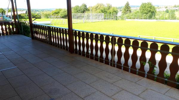 Sportgelände Stockhäule - Neenstetten-Westerstetten