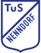 Wappen TuS Nenndorf 1921  22085