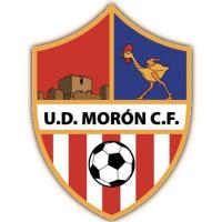Wappen UD Morón CF Wappen UD Morón CF 101282