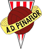 Wappen AD Peñaflor