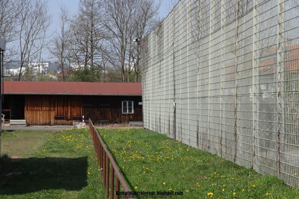 Herbert-Winter-Stadion Nebenplatz 3 - Winnenden