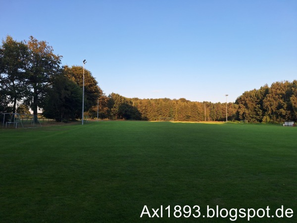 Waldstadion B-Platz - Anderlingen