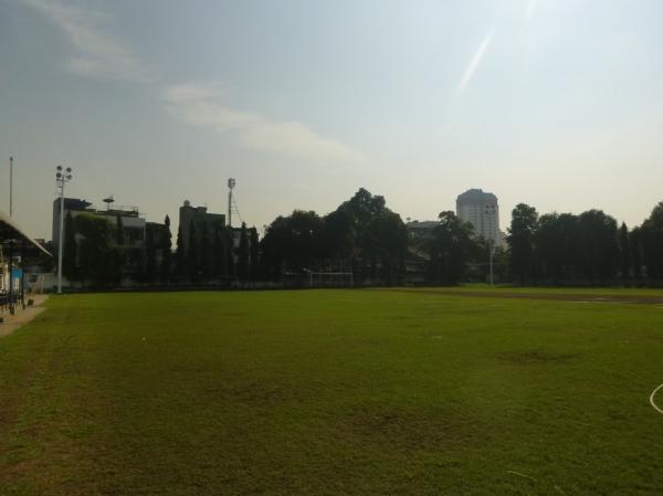 Stadion UMS - Jakarta 