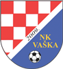 Wappen NK Vaška
